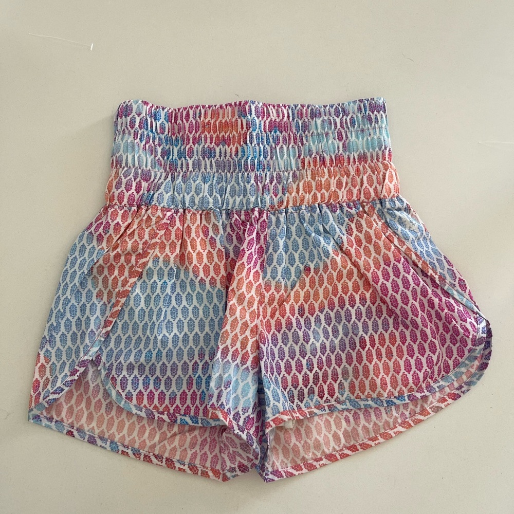 New without tags FP Movement Shorts